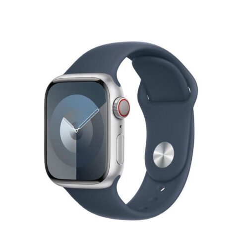 Apple Sport Band for Smartwatch - S/M