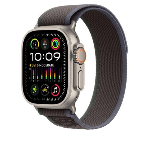 Apple Trail Loop Band for Smartwatch M/L