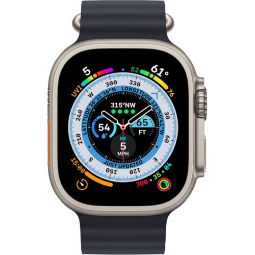Apple Ocean Band MQEC3ZM/A