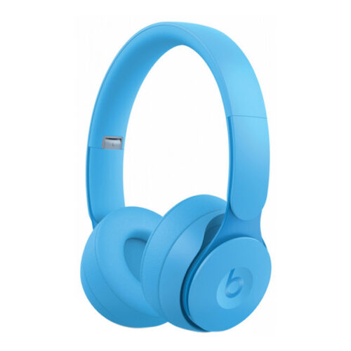 Beats Solo Pro Wireless Noise Cancelling On-Ear Headphones