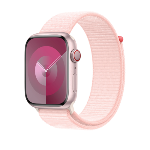 Apple Watch Sport Loop - 41mm - Starlight