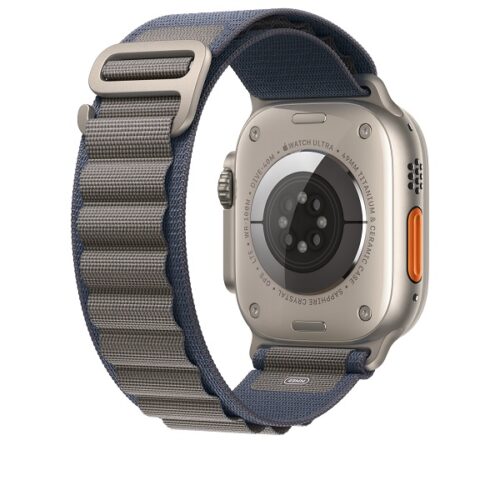 Apple MT5L3ZM/A Smart Wearable Accessory Band