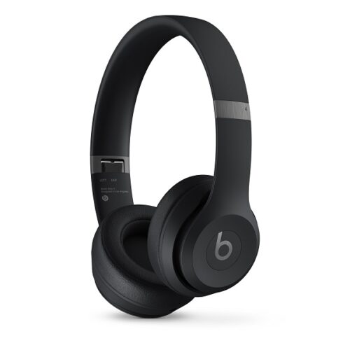 Apple Beats Solo 4 Wireless On-Ear Headphones