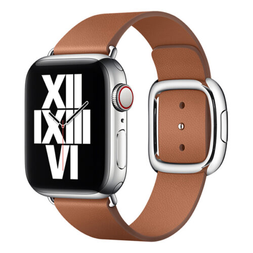 Apple Modern Buckle for Apple Watch