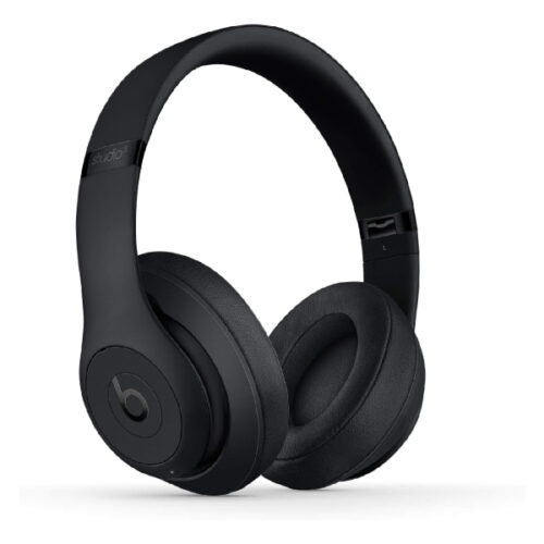 Beats Studio3 Wireless Over-Ear Headphones