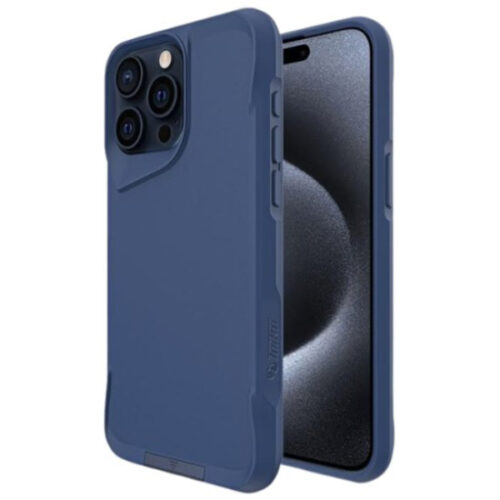 Toiko Titan MagStand Case for Apple iPhone 15 Pro Max