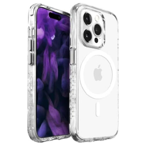 Laut Crystal Matter X Case for iPhone 15 Pro Max