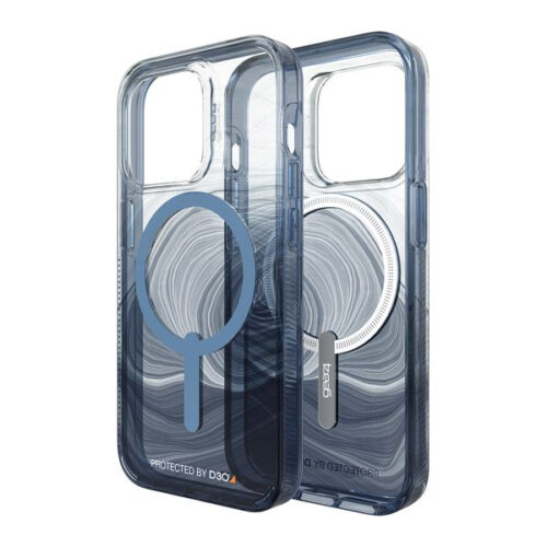 Gear4 Milan Snap Protective Case for iPhone 14 Pro