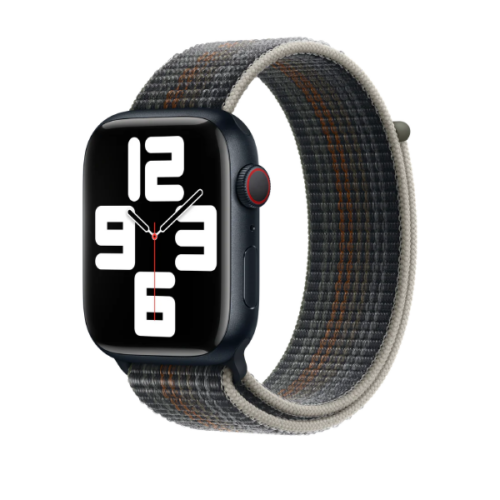 Apple MPL53ZM/A Sport Loop Band for Smartwatch