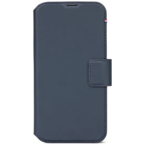 Decoded Leather Detachable Wallet for iPhone 15 Pro