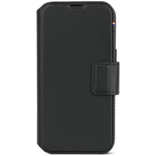 DECODED Detachable Wallet Case - iPhone 15 Pro Max