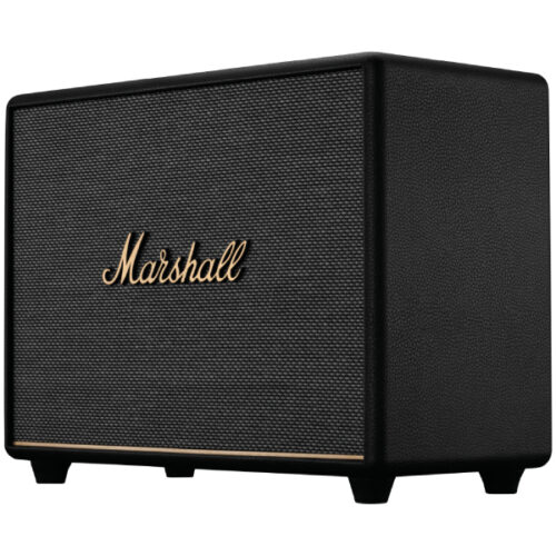 Marshall Woburn III Bluetooth Speaker