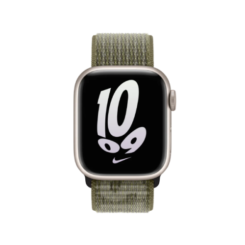 Apple Smart Wearable Accessory Band MPHW3ZM/A