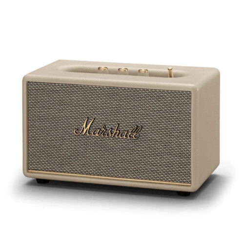 Marshall Acton III Bluetooth Speaker