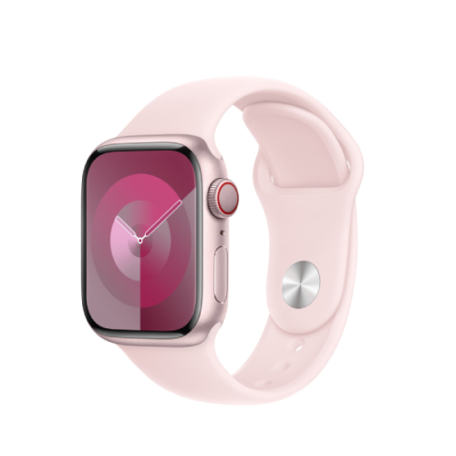 Apple Smartwatch Sport Band S/M MT2Y3ZM/A