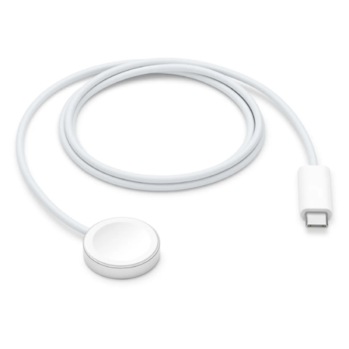 Apple Watch Magnetic Charging Cable USB-C 1 Meter