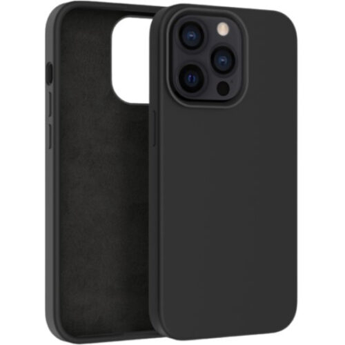 Rubber Case for Apple iPhone 14 Pro