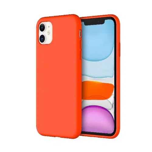 Soft and Comfortable iPhone 13 Case VELOX