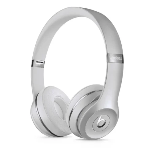 Apple Beats Solo3 Wireless Headphones