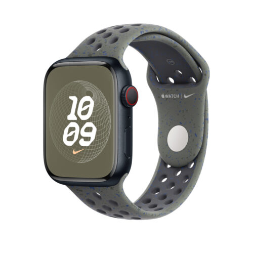 Nike Sport Band for Apple Watch