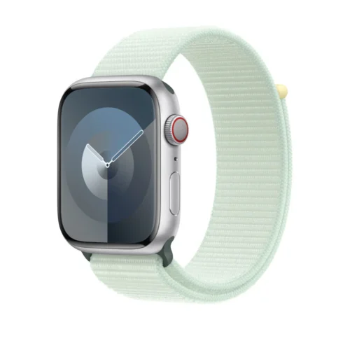 Apple MW4P3ZM/A Sport Loop Band for Smartwatch