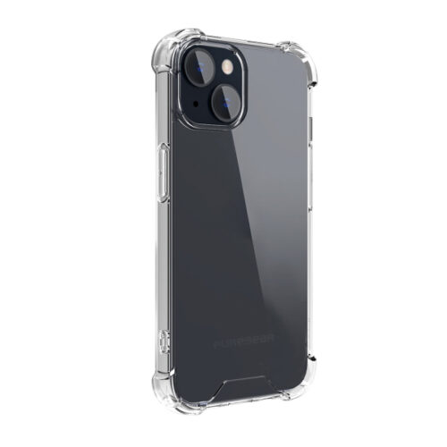 PureGear Hard Shell Case for iPhone 15
