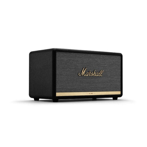 Marshall Stanmore II Bluetooth Portable Speaker