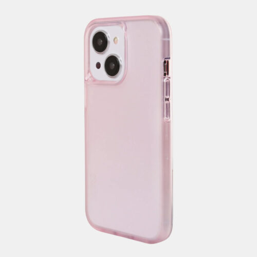 Hard Rubber Case for iPhone 14 Plus
