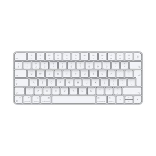 Apple Magic Keyboard MK2A3HB/A English Hebrew Bluetooth