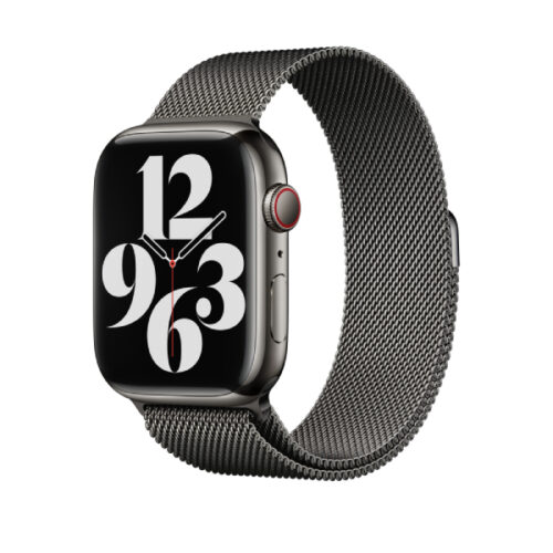Apple ML773ZM/A Smartwatch Band Milanese Loop