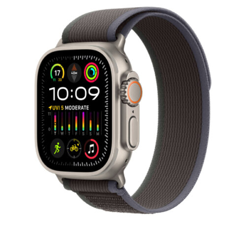 Apple Smartwatch Trail Loop Band MT603ZM/A