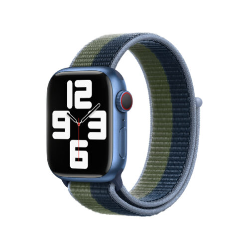 Apple Watch Sport Loop Band