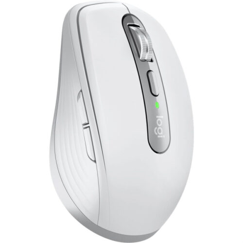 Logitech MX Anywhere 3 for Mac Wireless Mouse