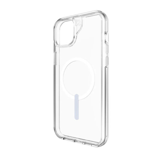 Zagg Crystal Palace Protective Case for Apple iPhone 15 Plus