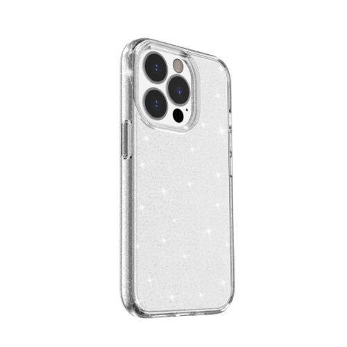 PureGear Hard Shell Case for iPhone 15 Pro