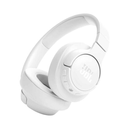 JBL Tune 720BT Wireless Over-Ear Headphones