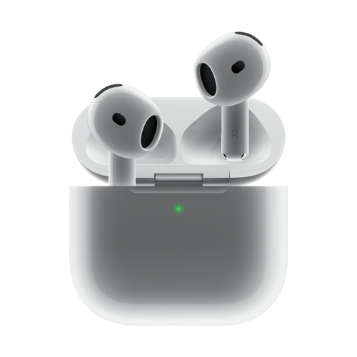Airpods Generation 4