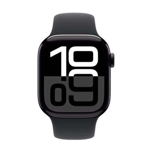 Apple Watch Series 10 Aluminium Case