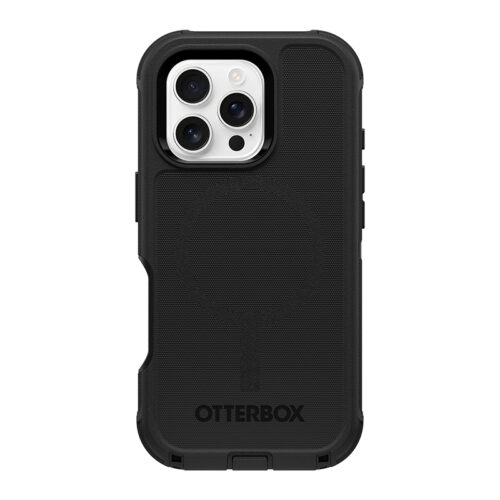 Defender MagSafe for iPhone 16 Pro & iPhone 16 Pro Max