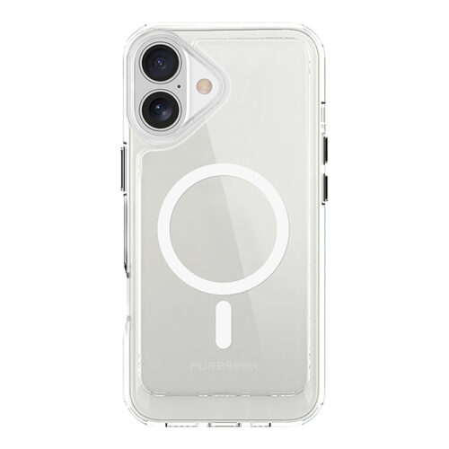 Dualtek slim magsafe for iPhone 16