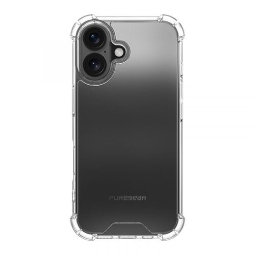 Hard Shell for iPhone 16 & iPhone 16 Plus