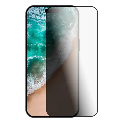 PG Glass Privacy for iPhone 16 & iPhone 16 Pro