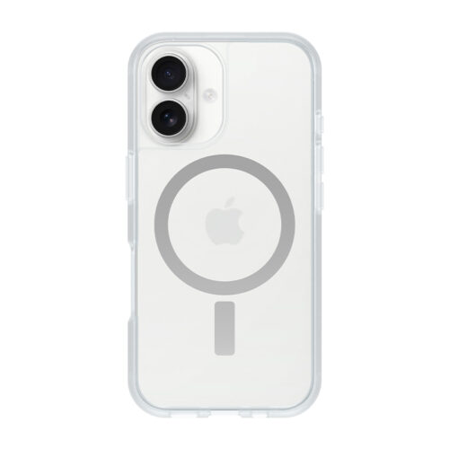 React MagSafe for iPhone 16