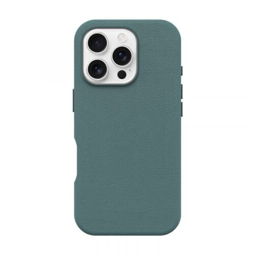 Symmetry Cactus Leather for iPhone 16 Pro & iPhone 16 Pro Max