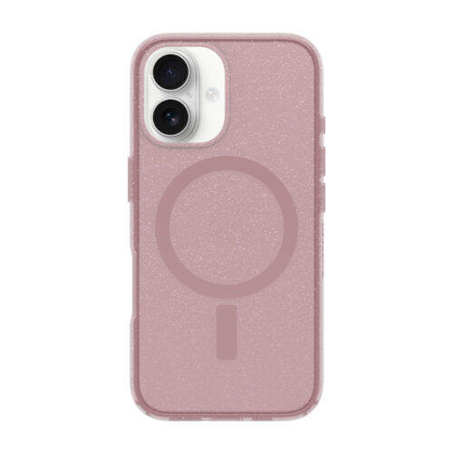 Symmetry Clear MagSafe for iPhone 16