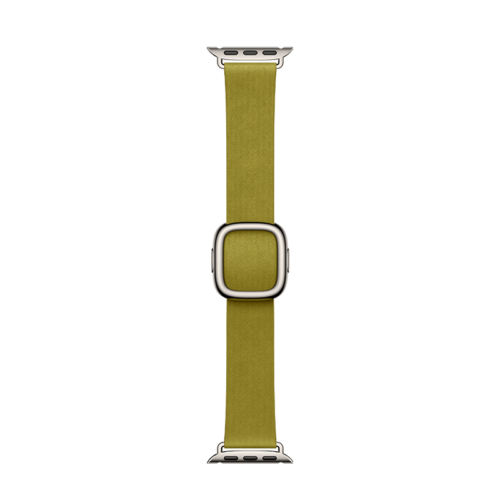 42mm Modern Buckle