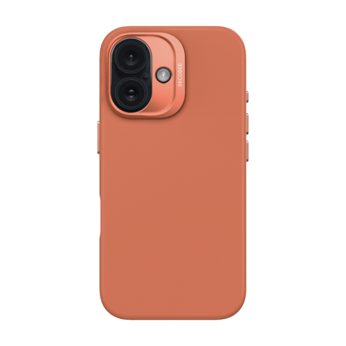 AntiMicrobial Silicone Backcover for iPhone 16 Pro & iPhone 16 Pro Max