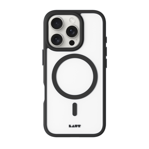 HUEX PROTECT for iPhone 16 Pro & iPhone 16 Pro Max