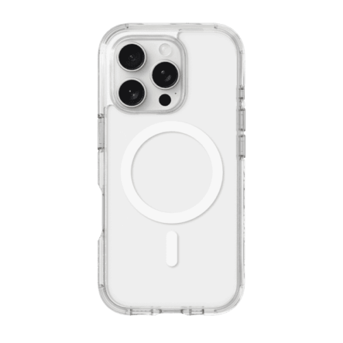Crystal Matter X for iPhone 16 Pro & iPhone 16 Pro Max