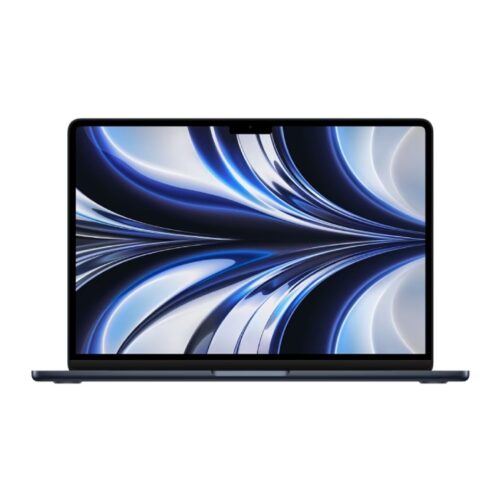 MacBook Air 13-inch, Apple M2 chip with 8-core CPU and 8-core GPU, 16GB, 256GB